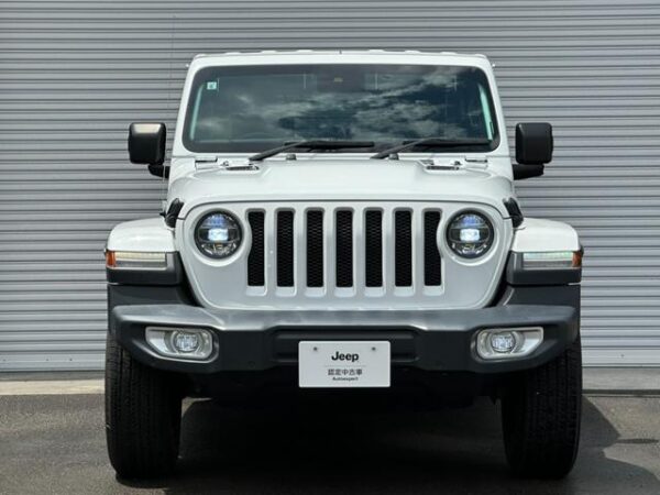 Ref:AUX-18927202 CHRYSLER JEEP JEEP WRANGLER UNLIMITED 2021 - Image 15