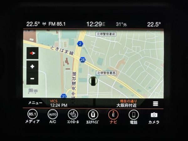 Ref:AUX-18927202 CHRYSLER JEEP JEEP WRANGLER UNLIMITED 2021 - Image 6