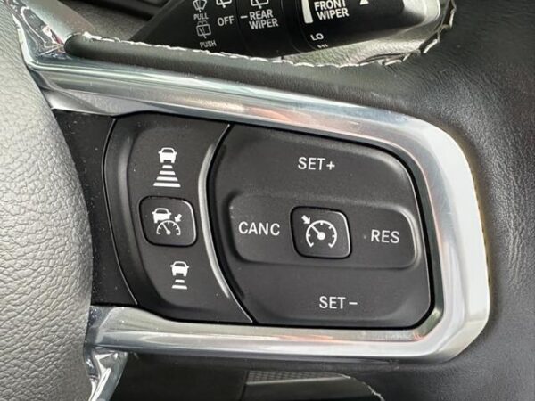 Ref:AUX-18927202 CHRYSLER JEEP JEEP WRANGLER UNLIMITED 2021 - Image 7