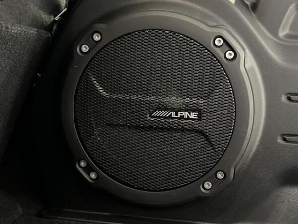Ref:AUX-18927202 CHRYSLER JEEP JEEP WRANGLER UNLIMITED 2021 - Image 8