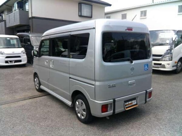 Ref:AUX-18928374 NISSAN NV100CLIPPER RIO 2019 - Image 2