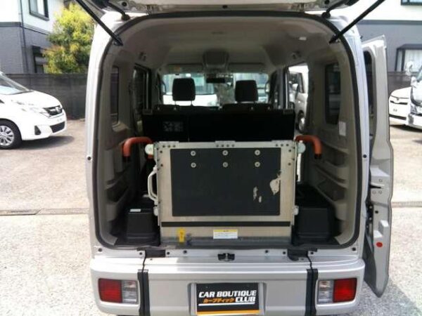 Ref:AUX-18928374 NISSAN NV100CLIPPER RIO 2019 - Image 11
