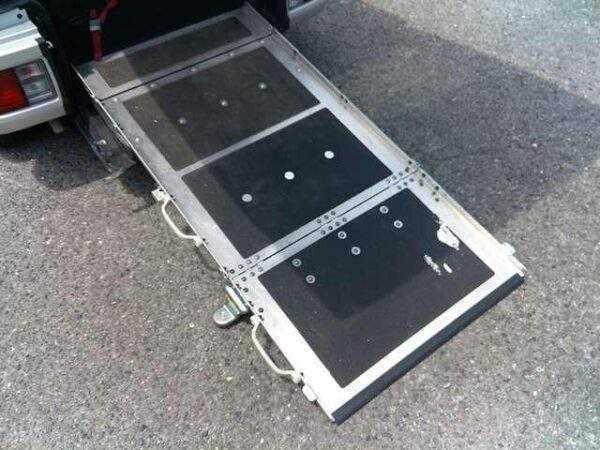 Ref:AUX-18928374 NISSAN NV100CLIPPER RIO 2019 - Image 12