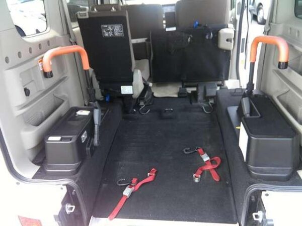 Ref:AUX-18928374 NISSAN NV100CLIPPER RIO 2019 - Image 15