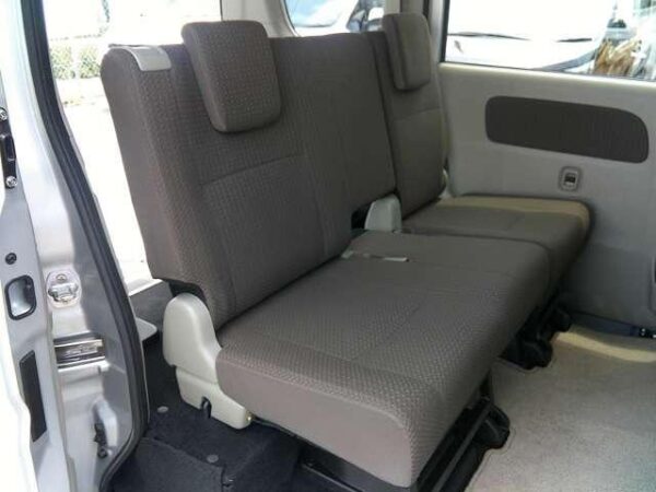Ref:AUX-18928374 NISSAN NV100CLIPPER RIO 2019 - Image 17