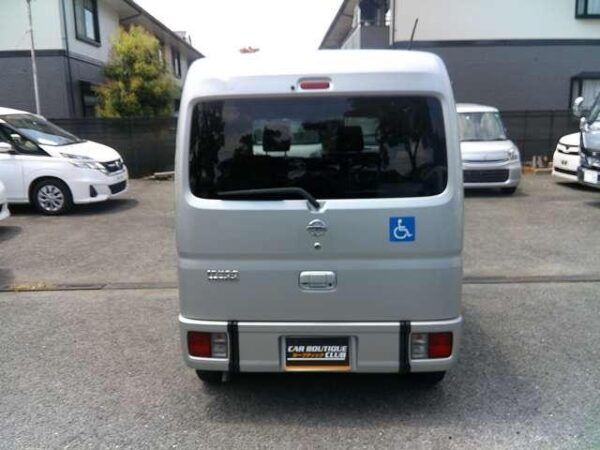 Ref:AUX-18928374 NISSAN NV100CLIPPER RIO 2019 - Image 3