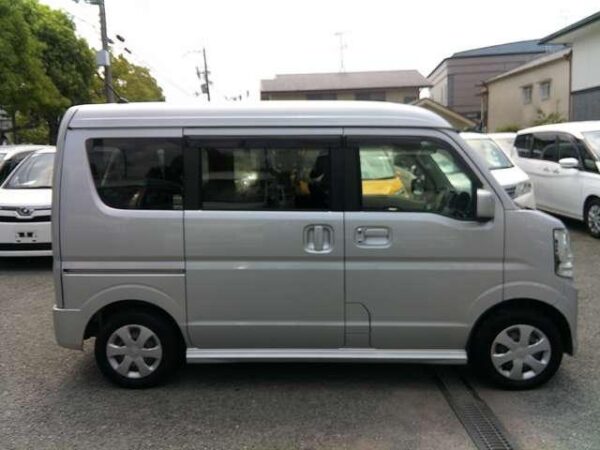 Ref:AUX-18928374 NISSAN NV100CLIPPER RIO 2019 - Image 4