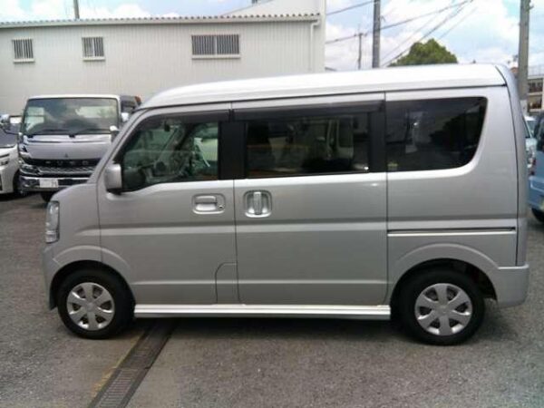 Ref:AUX-18928374 NISSAN NV100CLIPPER RIO 2019 - Image 5