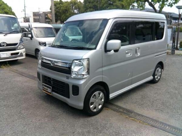 Ref:AUX-18928374 NISSAN NV100CLIPPER RIO 2019 - Image 6
