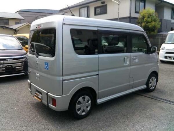 Ref:AUX-18928374 NISSAN NV100CLIPPER RIO 2019 - Image 7