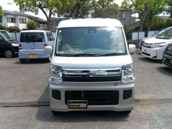 Ref:AUX-18928374 NISSAN NV100CLIPPER RIO 2019