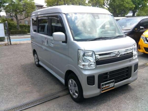 Ref:AUX-18928374 NISSAN NV100CLIPPER RIO 2019 - Image 8