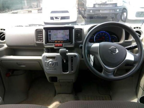 Ref:AUX-18928374 NISSAN NV100CLIPPER RIO 2019 - Image 9