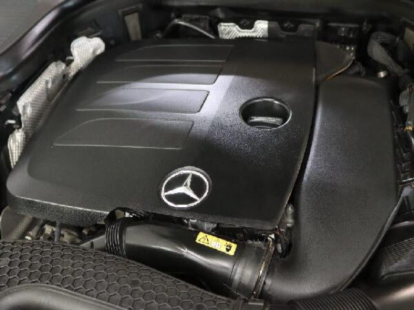 Ref:AUX-18929987 MERCEDES BENZ GLC-CLASS 2019 - Image 6