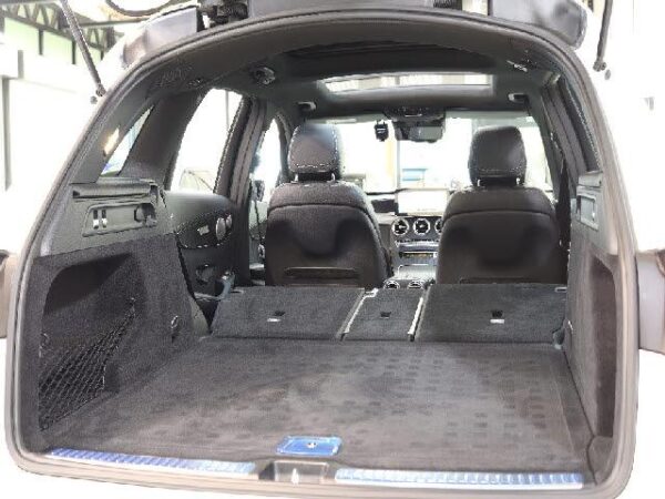 Ref:AUX-18929987 MERCEDES BENZ GLC-CLASS 2019 - Image 7