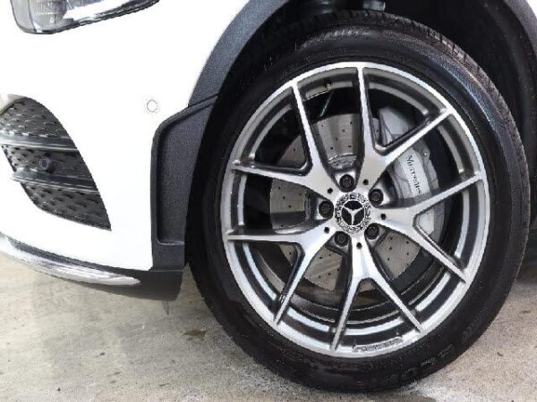 Ref:AUX-18929987 MERCEDES BENZ GLC-CLASS 2019 - Image 8