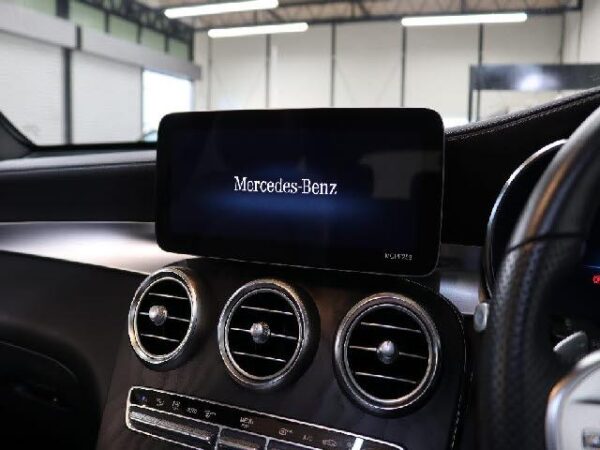 Ref:AUX-18929987 MERCEDES BENZ GLC-CLASS 2019 - Image 10