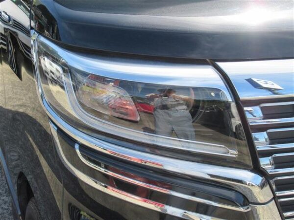 Ref:AUX-18932948 SUZUKI SPACIA CUSTOM 2018 - Image 13
