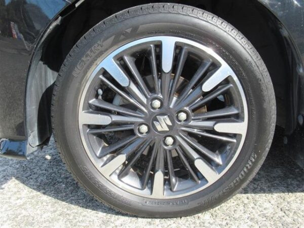 Ref:AUX-18932948 SUZUKI SPACIA CUSTOM 2018 - Image 15