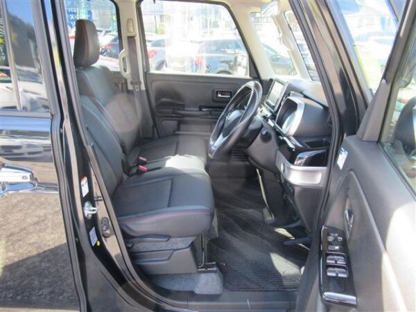 Ref:AUX-18932948 SUZUKI SPACIA CUSTOM 2018 - Image 16