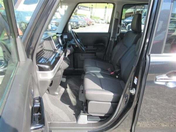 Ref:AUX-18932948 SUZUKI SPACIA CUSTOM 2018 - Image 17