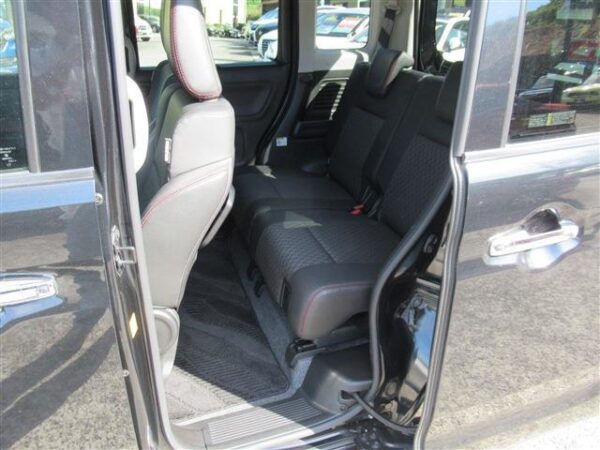 Ref:AUX-18932948 SUZUKI SPACIA CUSTOM 2018 - Image 18
