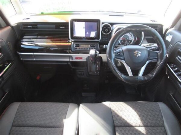 Ref:AUX-18932948 SUZUKI SPACIA CUSTOM 2018 - Image 4