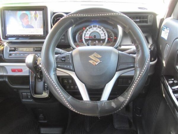 Ref:AUX-18932948 SUZUKI SPACIA CUSTOM 2018 - Image 5