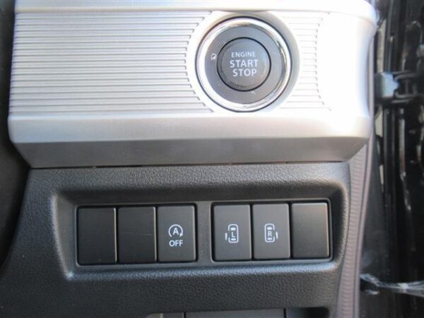 Ref:AUX-18932948 SUZUKI SPACIA CUSTOM 2018 - Image 7