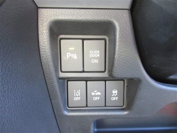 Ref:AUX-18932948 SUZUKI SPACIA CUSTOM 2018 - Image 8