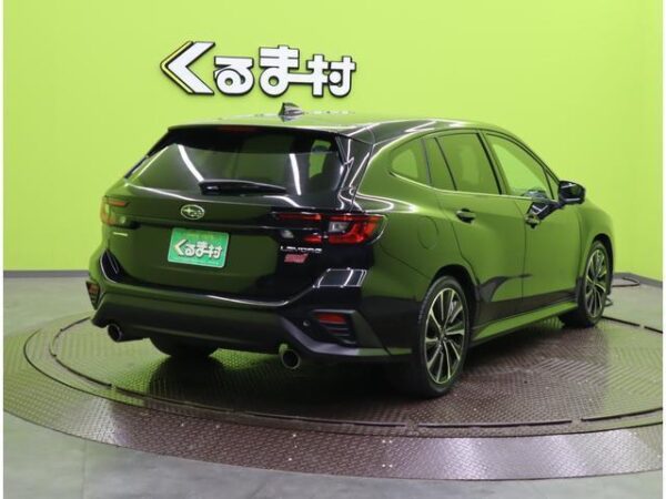 Ref:AUX-18933271 SUBARU LEVORG 2024 - Image 2