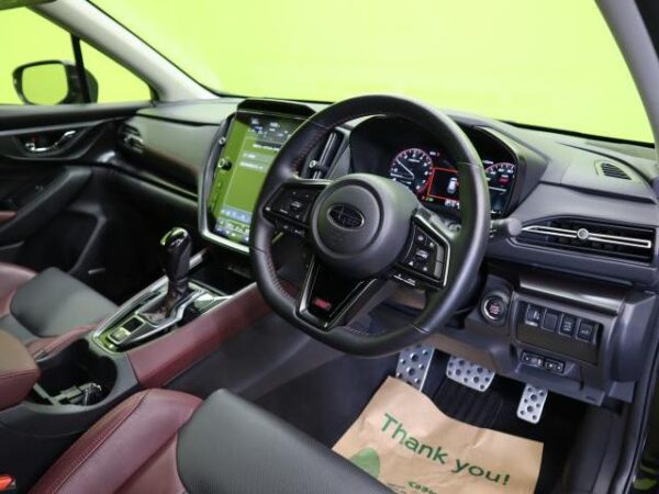 Ref:AUX-18933271 SUBARU LEVORG 2024 - Image 11