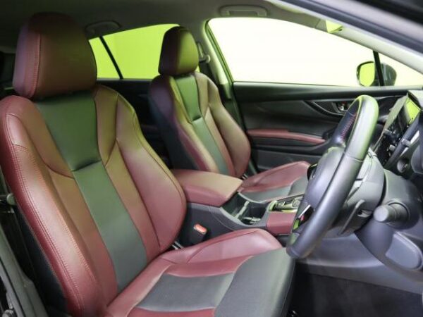 Ref:AUX-18933271 SUBARU LEVORG 2024 - Image 12