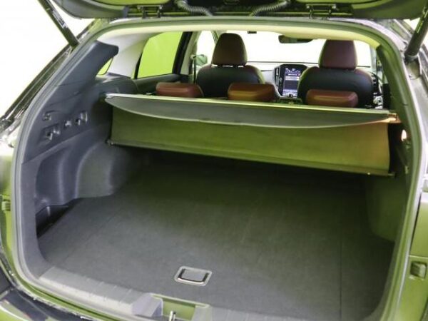 Ref:AUX-18933271 SUBARU LEVORG 2024 - Image 14