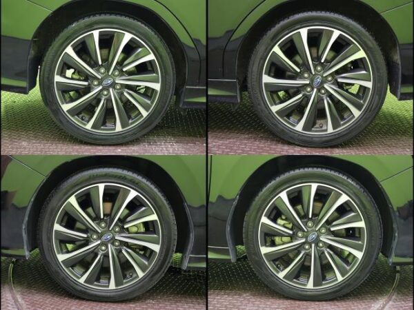 Ref:AUX-18933271 SUBARU LEVORG 2024 - Image 17