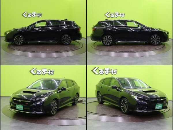Ref:AUX-18933271 SUBARU LEVORG 2024 - Image 18
