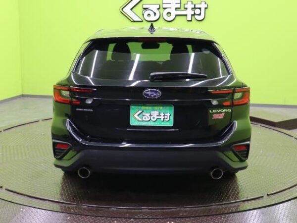 Ref:AUX-18933271 SUBARU LEVORG 2024 - Image 19