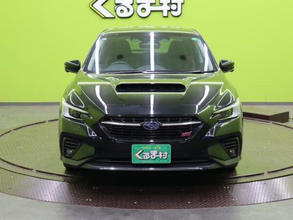 Ref:AUX-18933271 SUBARU LEVORG 2024 - Image 20