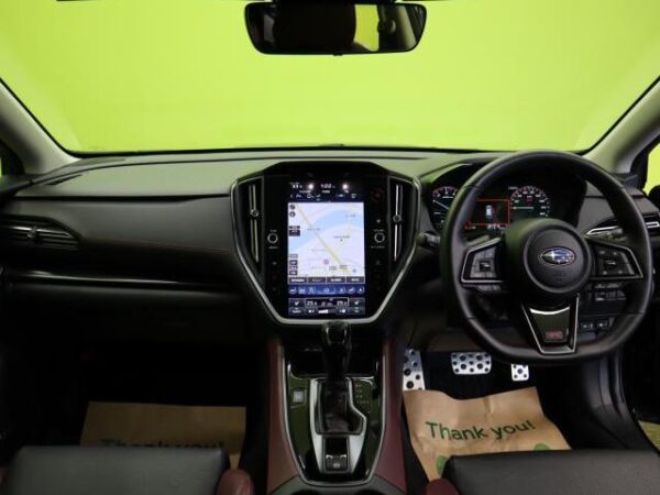 Ref:AUX-18933271 SUBARU LEVORG 2024 - Image 3