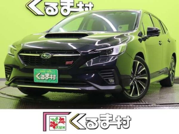 Ref:AUX-18933271 SUBARU LEVORG 2024