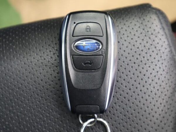 Ref:AUX-18933271 SUBARU LEVORG 2024 - Image 8