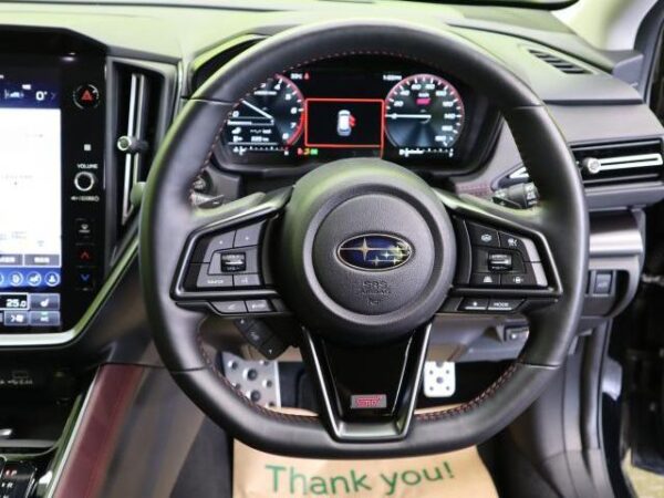 Ref:AUX-18933271 SUBARU LEVORG 2024 - Image 9