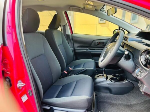 Ref:AUX-18933326 TOYOTA AQUA 2014 - Image 11
