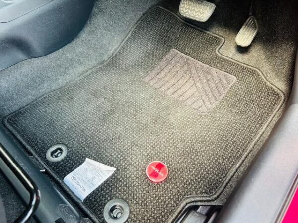 Ref:AUX-18933326 TOYOTA AQUA 2014 - Image 13