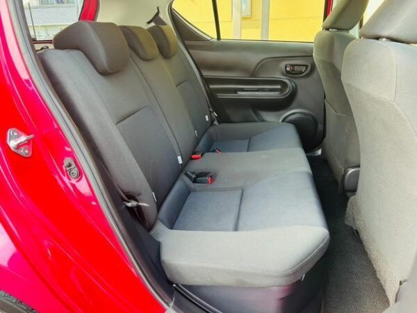 Ref:AUX-18933326 TOYOTA AQUA 2014 - Image 17