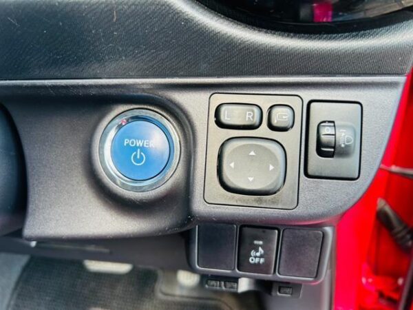 Ref:AUX-18933326 TOYOTA AQUA 2014 - Image 9