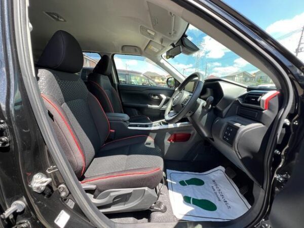Ref:AUX-18933347 TOYOTA RAIZE 2022 - Image 11