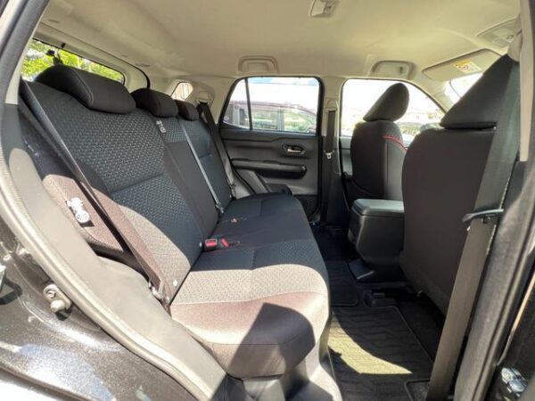 Ref:AUX-18933347 TOYOTA RAIZE 2022 - Image 12