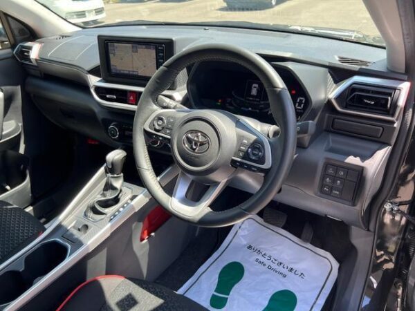 Ref:AUX-18933347 TOYOTA RAIZE 2022 - Image 14