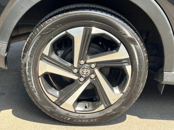 Ref:AUX-18933347 TOYOTA RAIZE 2022 - Image 16